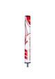 Grip golfowy Super Stroke Zenergy Tour Series 3.0 • white/red