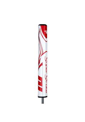 Grip golfowy Super Stroke Zenergy Tour Series 3.0 • white/red