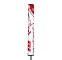 Grip golfowy Super Stroke Zenergy Tour Series 3.0 • white/red