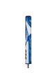 Grip golfowy Super Stroke Zenergy Tour Series 3.0 • blue/white