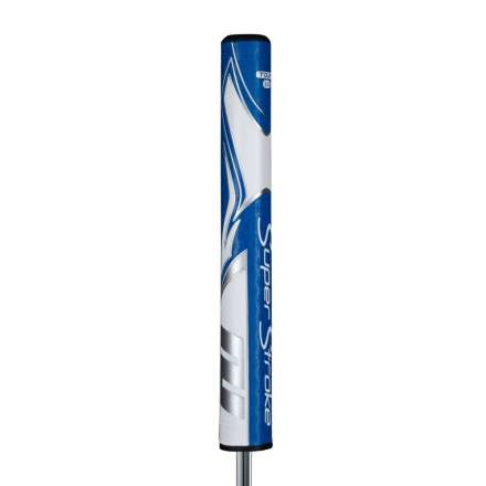 Grip golfowy Super Stroke Zenergy Tour Series 3.0 • blue/white
