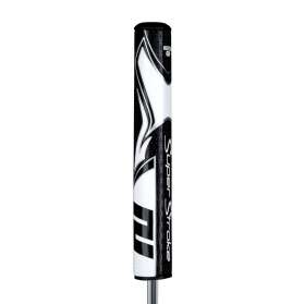 Grip golfowy Super Stroke Zenergy Tour Series 5.0 • black/white