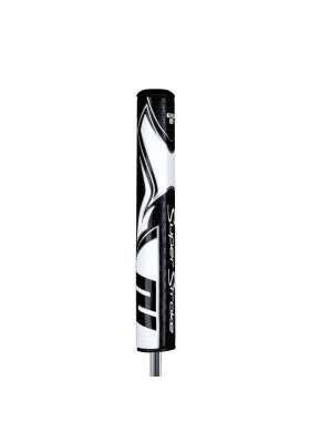 Grip golfowy Super Stroke Zenergy Tour Series 5.0 • black/white