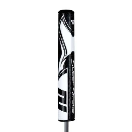 Grip golfowy Super Stroke Zenergy Tour Series 5.0 • black/white