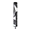 Grip golfowy Super Stroke Zenergy Tour Series 5.0 • black/white