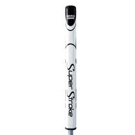 Grip golfowy Super Stroke Zenergy Tour Series 2.0 XL • white/black