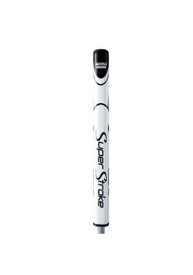 Grip golfowy Super Stroke Zenergy Tour Series 2.0 XL • white/black