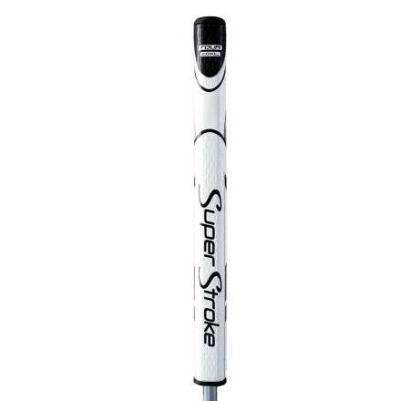 Grip golfowy Super Stroke Zenergy Tour Series 2.0 XL • white/black