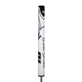 Grip golfowy Super Stroke Zenergy Tour Series 3.0 XL • white/black