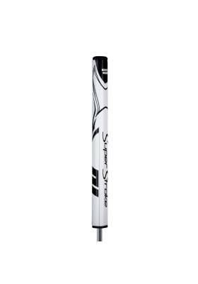 Grip golfowy Super Stroke Zenergy Tour Series 3.0 XL • white/black