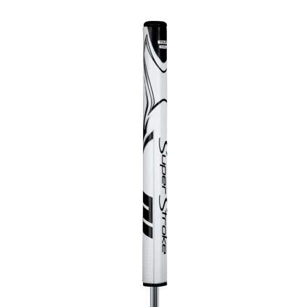 Grip golfowy Super Stroke Zenergy Tour Series 3.0 XL • white/black
