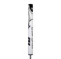 Grip golfowy Super Stroke Zenergy Tour Series 3.0 XL • white/black