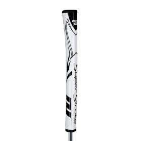 Grip golfowy Super Stroke Zenergy Pistol Tour • white/black
