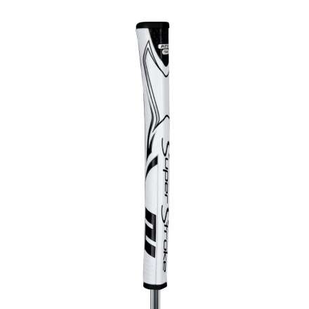 Grip golfowy Super Stroke Zenergy Pistol Tour • white/black