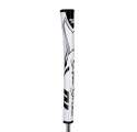 Grip golfowy Super Stroke Zenergy Pistol Tour • white/black