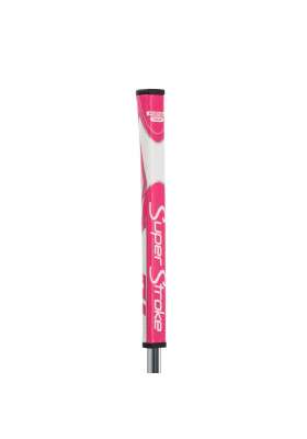 Grip golfowy Super Stroke Zenergy Pistol Tour • pink/white