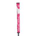 Grip golfowy Super Stroke Zenergy Pistol Tour • pink/white