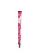 Grip golfowy Super Stroke Zenergy Pistol Tour • pink/white