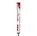 Grip golfowy Super Stroke Zenergy Pistol 1.0 • white/red
