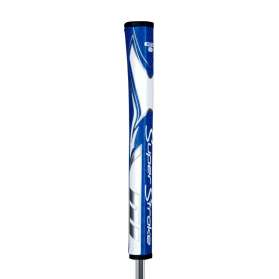 Grip golfowy Super Stroke Zenergy Pistol 1.0 • blue/white