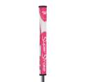 Grip golfowy Super Stroke Zenergy Pistol 1.0 • pink/white