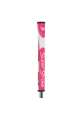 Grip golfowy Super Stroke Zenergy Pistol 1.0 • pink/white