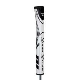Grip golfowy Super Stroke Zenergy Pistol 2.0 • white/black