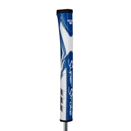 Grip golfowy Super Stroke Zenergy Pistol 2.0 • blue/white