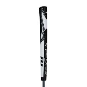 Grip golfowy Super Stroke Zenergy 1.0PT • black/white