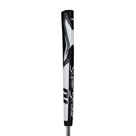 Grip golfowy Super Stroke Zenergy 1.0PT • black/white