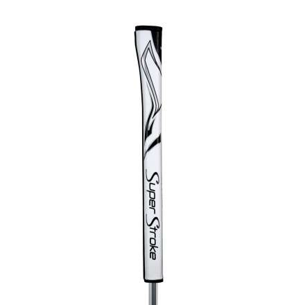 Grip golfowy Super Stroke Zenergy WirstLock • white/black