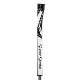 Grip golfowy Super Stroke Zenergy WirstLock • black/white