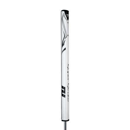 Grip golfowy Super Stroke Flatso 17" • black/white