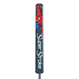 Grip golfowy Super Stroke Zenergy Tour Series 2.0 • Spider Man Marvel