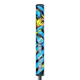 Grip golfowy Super Stroke Zenergy Tour Series 2.0 • Wolverine Marvel