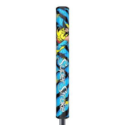 Grip golfowy Super Stroke Zenergy Tour Series 2.0 • Wolverine Marvel