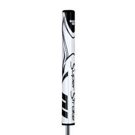 Grip golfowy Super Stroke Zenergy Tour Series 2.0 • white/black