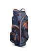 Torba golfowa OGIO All Elements Silencer Cartbag • DUSK