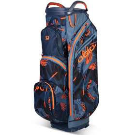 Torba golfowa OGIO All Elements Silencer Cartbag • DUSK