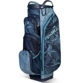 Torba golfowa OGIO All Elements Silencer Cartbag • PARADISE