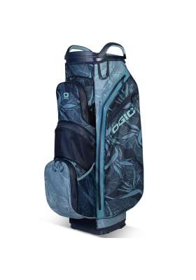 Torba golfowa OGIO All Elements Silencer Cartbag • PARADISE