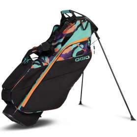 Torba golfowa OGIO Fuse Standbag • TETRA