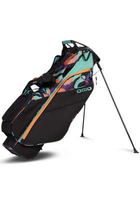 Torba golfowa OGIO Fuse Standbag • TETRA