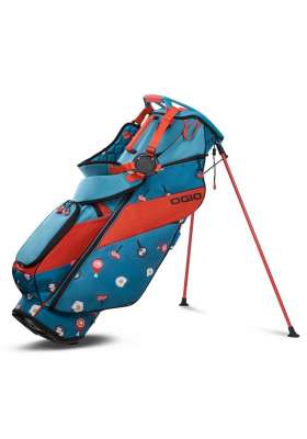 Torba golfowa OGIO Fuse Standbag • HAM AND EGG