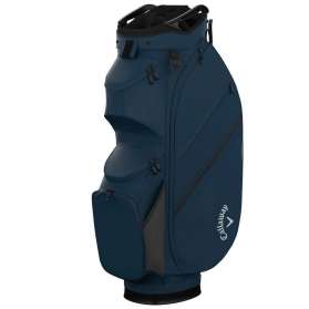 Torba golfowa Callaway Chase 14 Cartbag • Navy