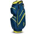 Torba golfowa Callaway Chase Dry 14 Cartbag • Navy Yellow