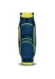 Torba golfowa Callaway Chase Dry 14 Cartbag • Navy Yellow