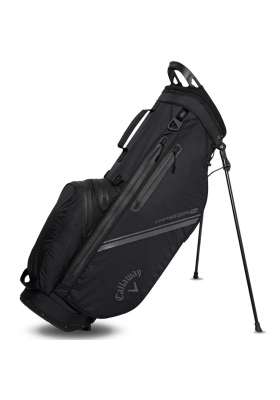 Torba golfowa Callaway Chase Dry Standbag • Black