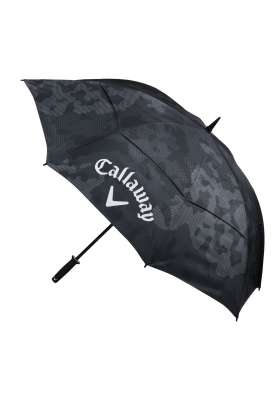 Parasol golfowy Callaway Shield Umbrella • Black Camo