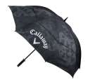 Parasol golfowy Callaway Shield Umbrella • Black Camo